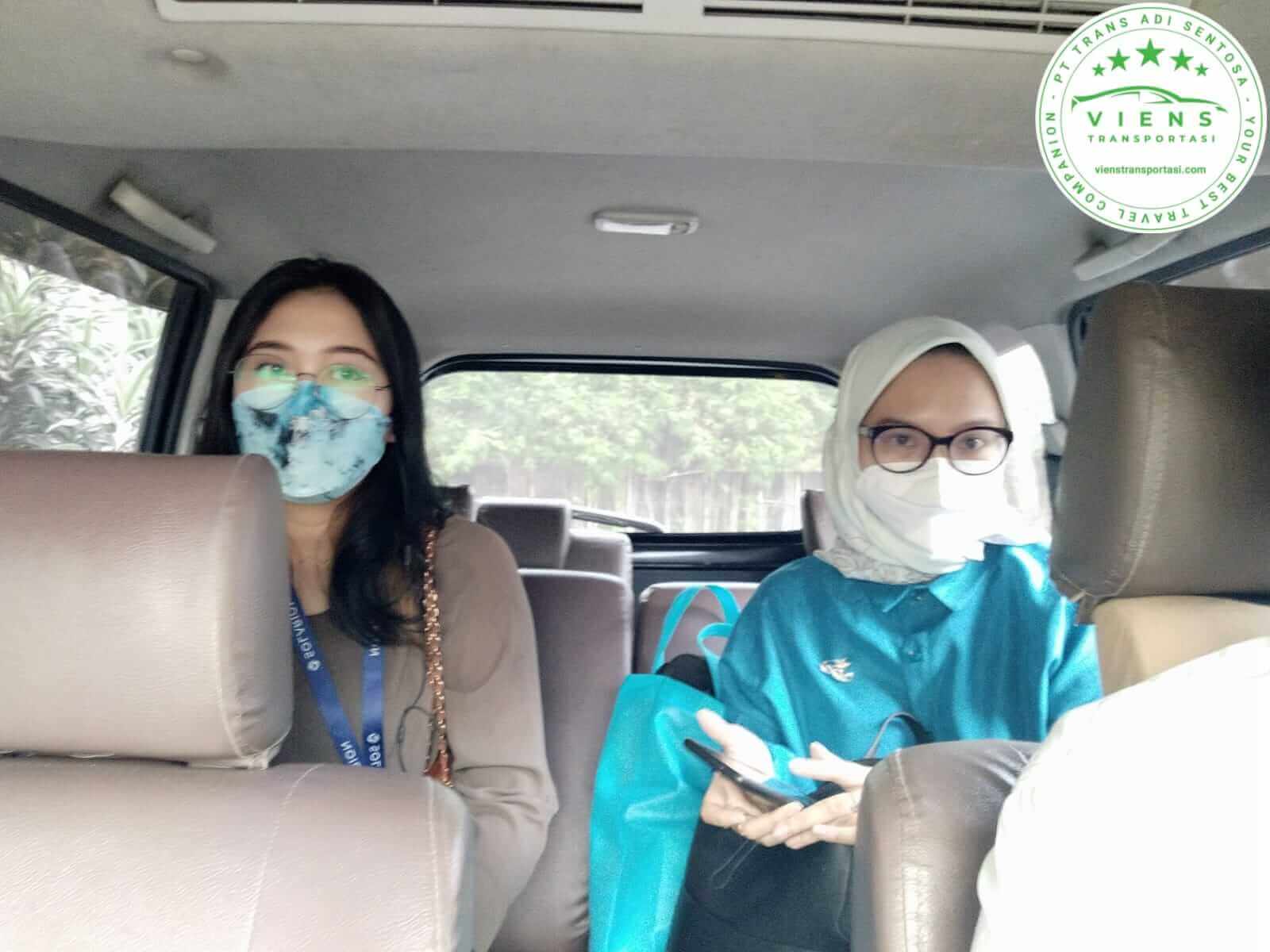 Rental Mobil Jakarta